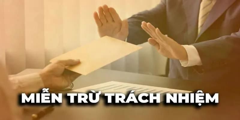 Sự cố lỗi xảy ra thì phía TA88 sẽ không miễn trách nhiệm